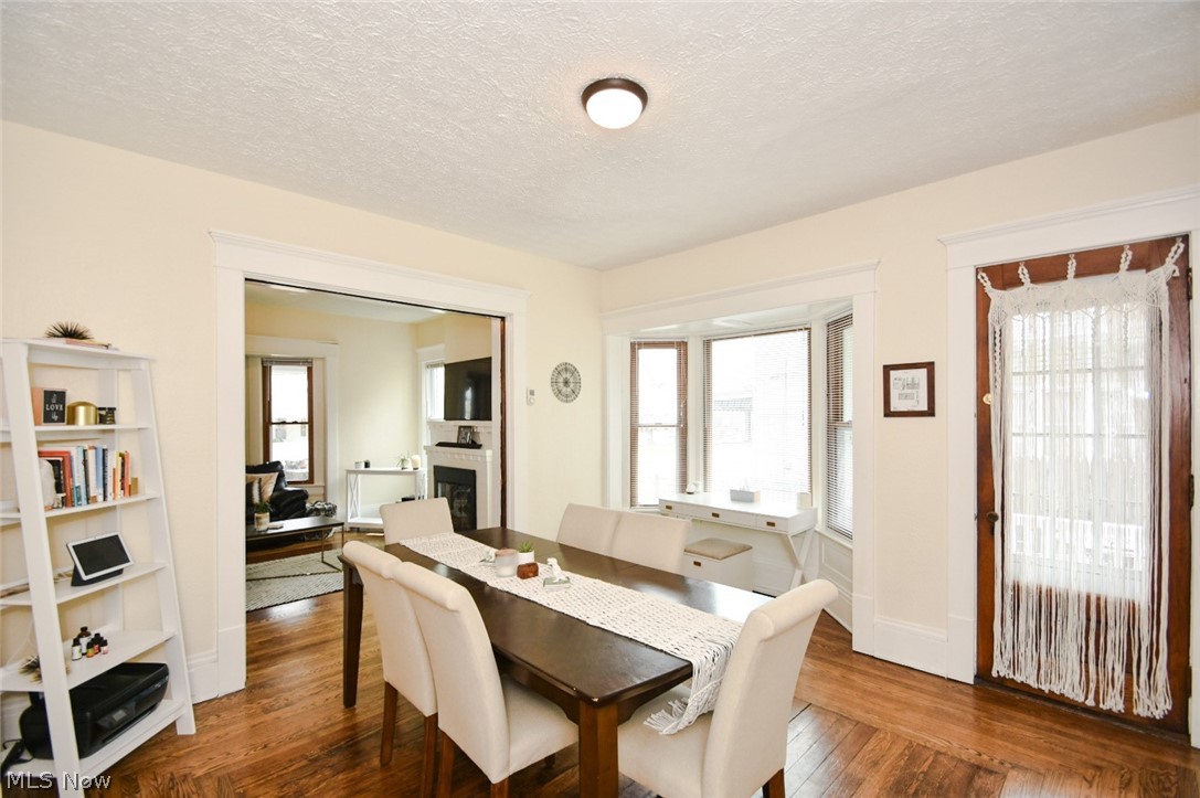 K & W - Residential Income