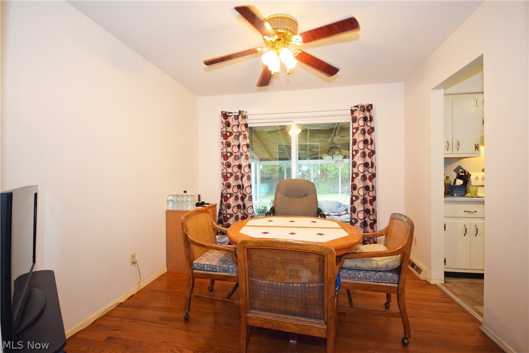 White Gate - Residential