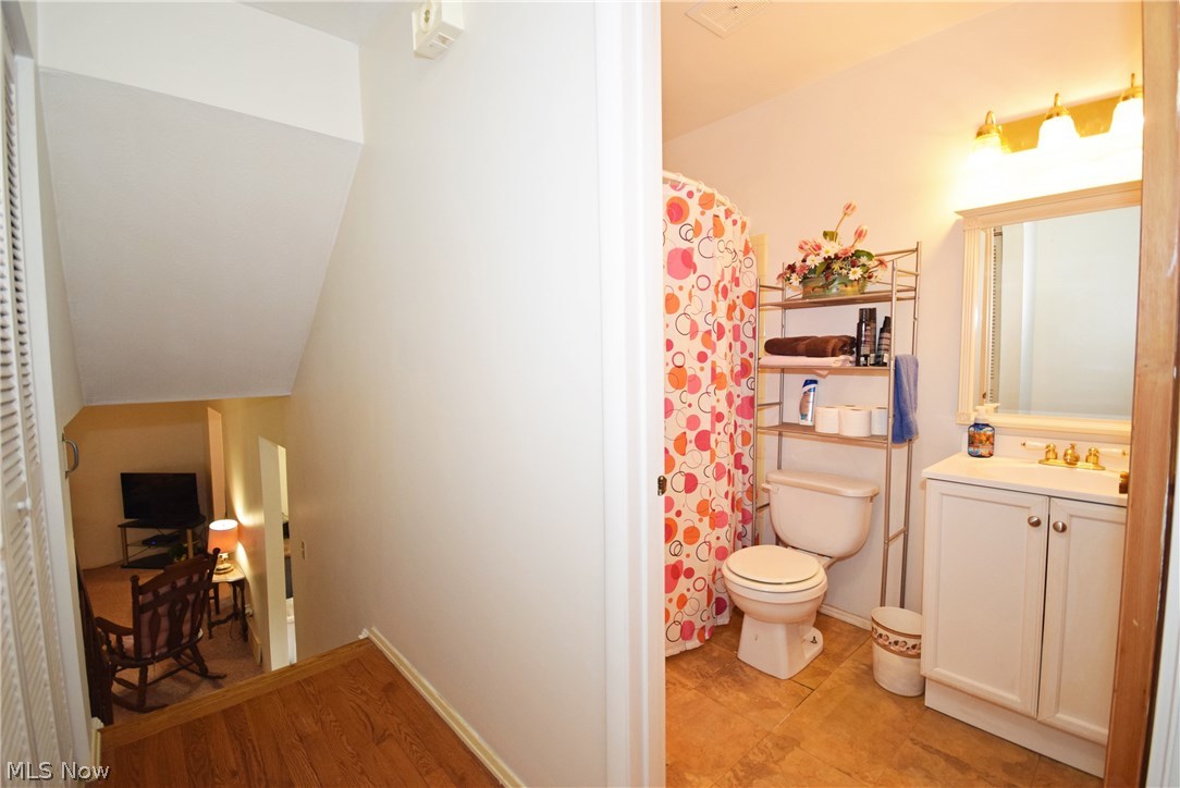 White Gate - Residential