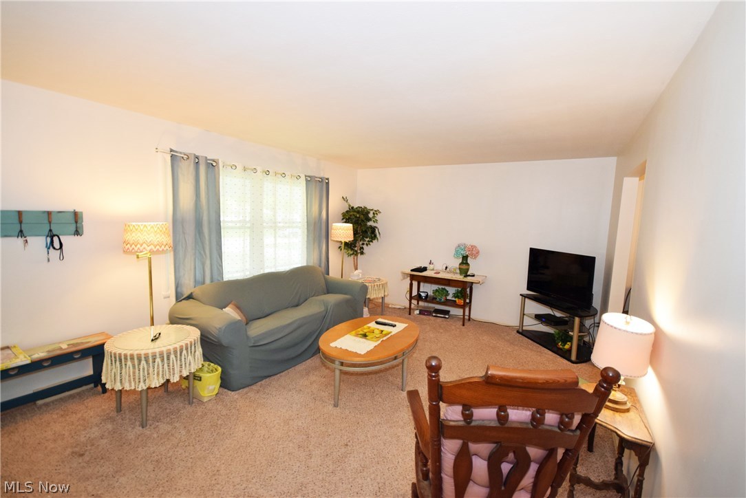 White Gate - Residential