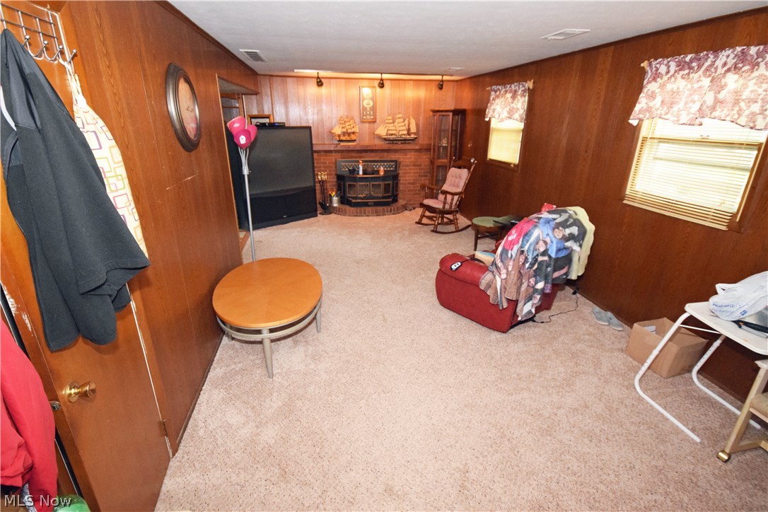 White Gate - Residential