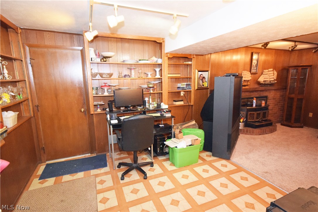 White Gate - Residential