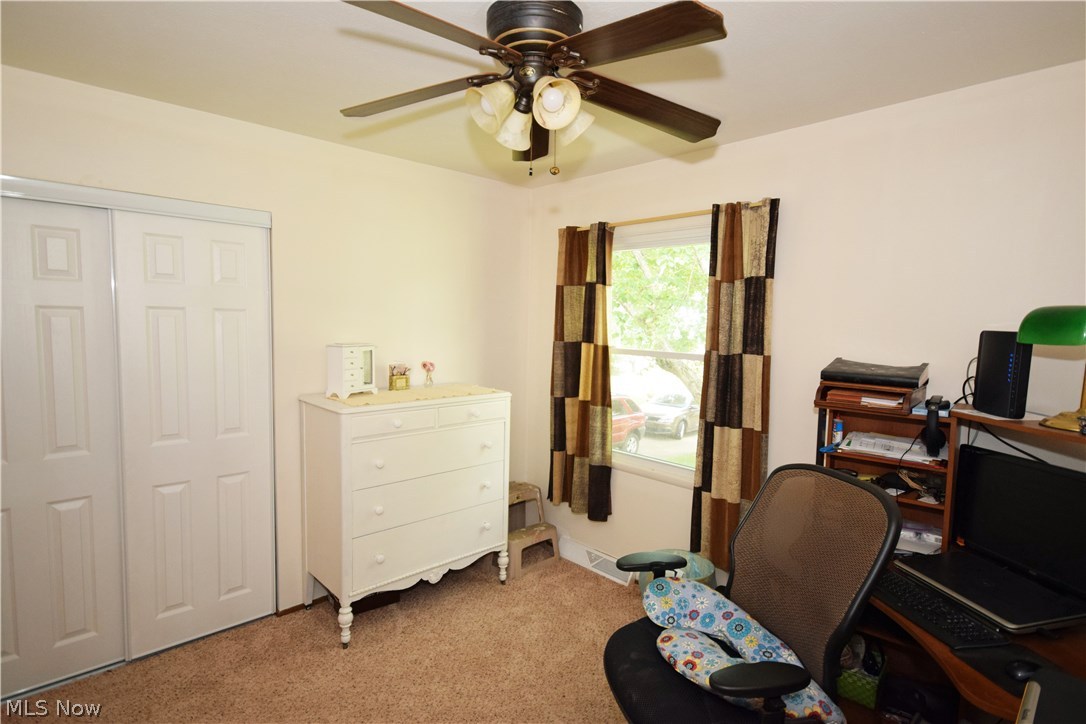 White Gate - Residential