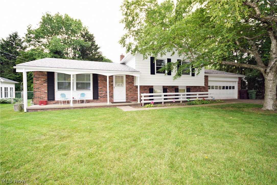 White Gate - Residential