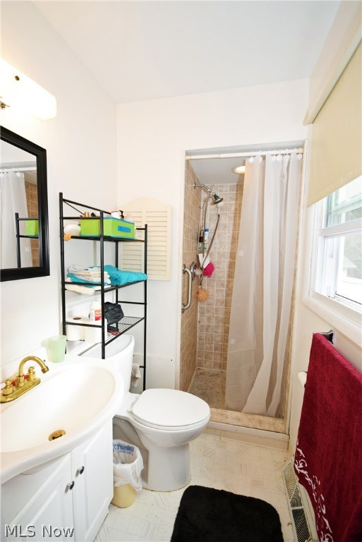 White Gate - Residential