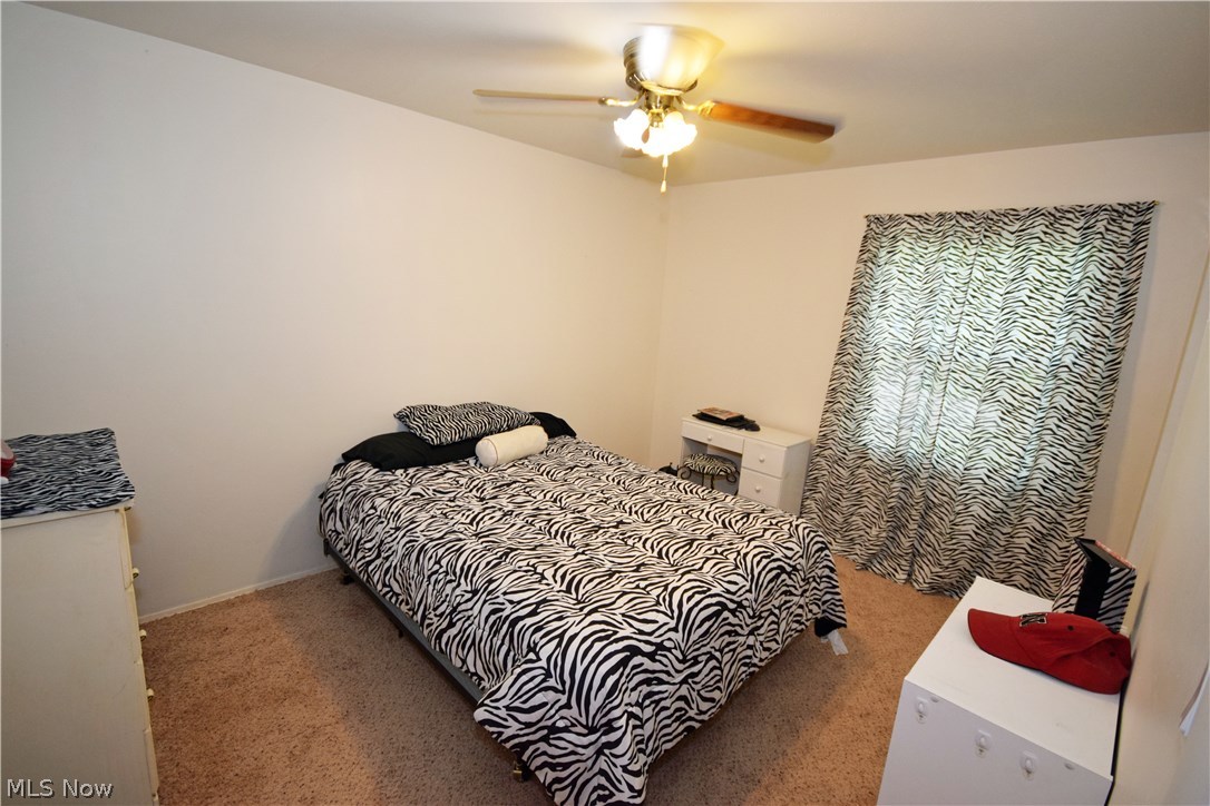 White Gate - Residential