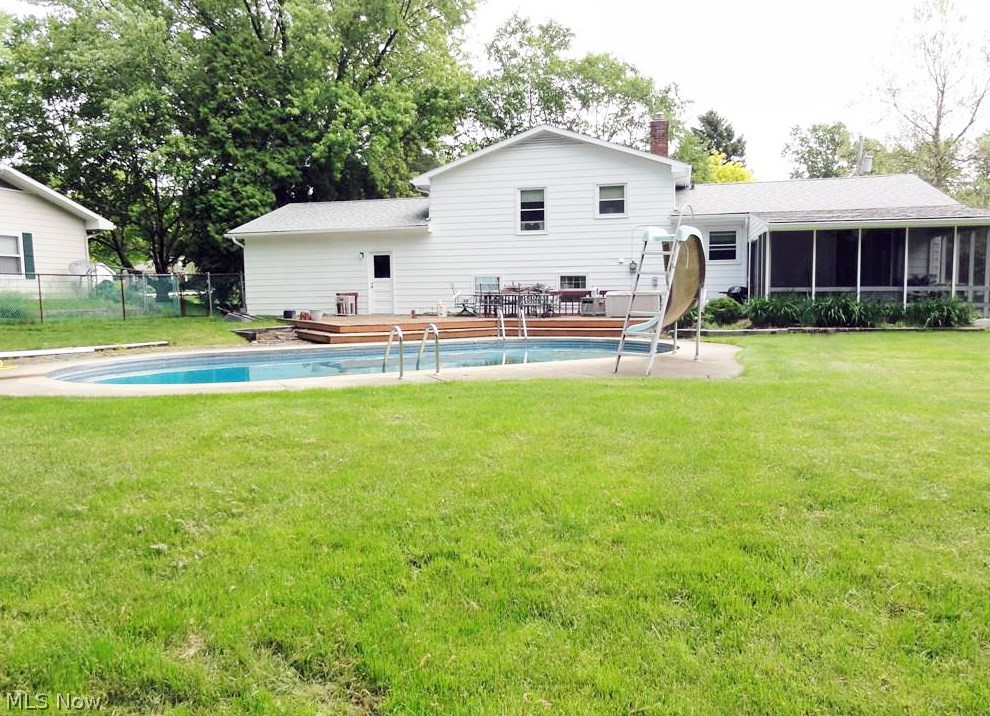 White Gate - Residential