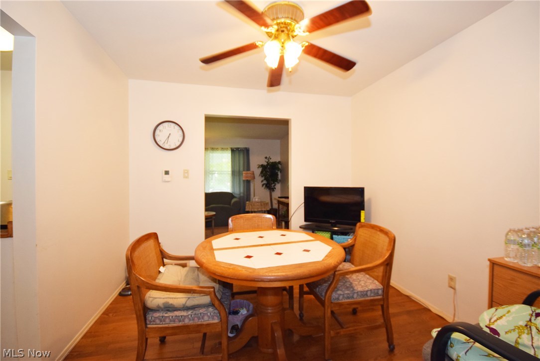 White Gate - Residential