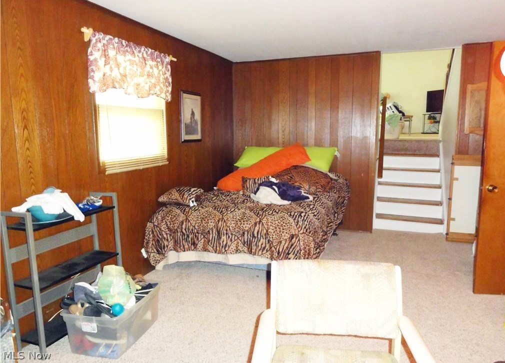 White Gate - Residential