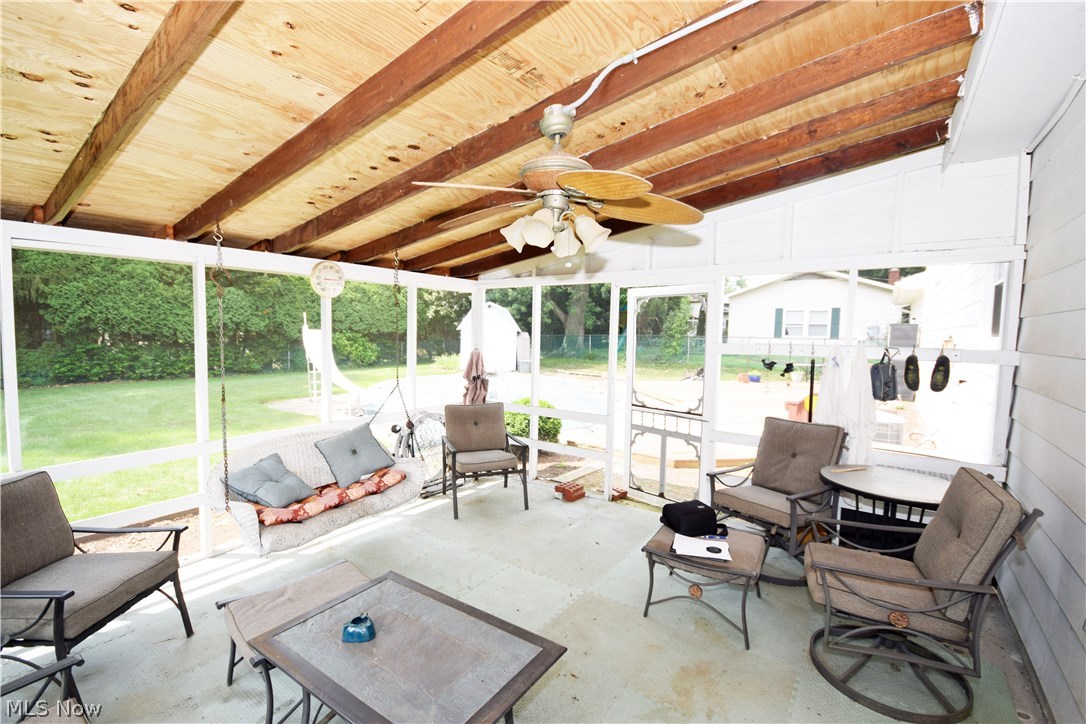 White Gate - Residential