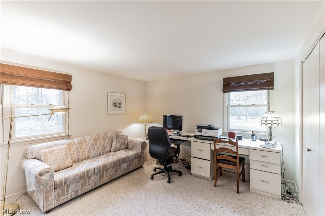 Van Sweringen Cos Belcourt Acr - Residential