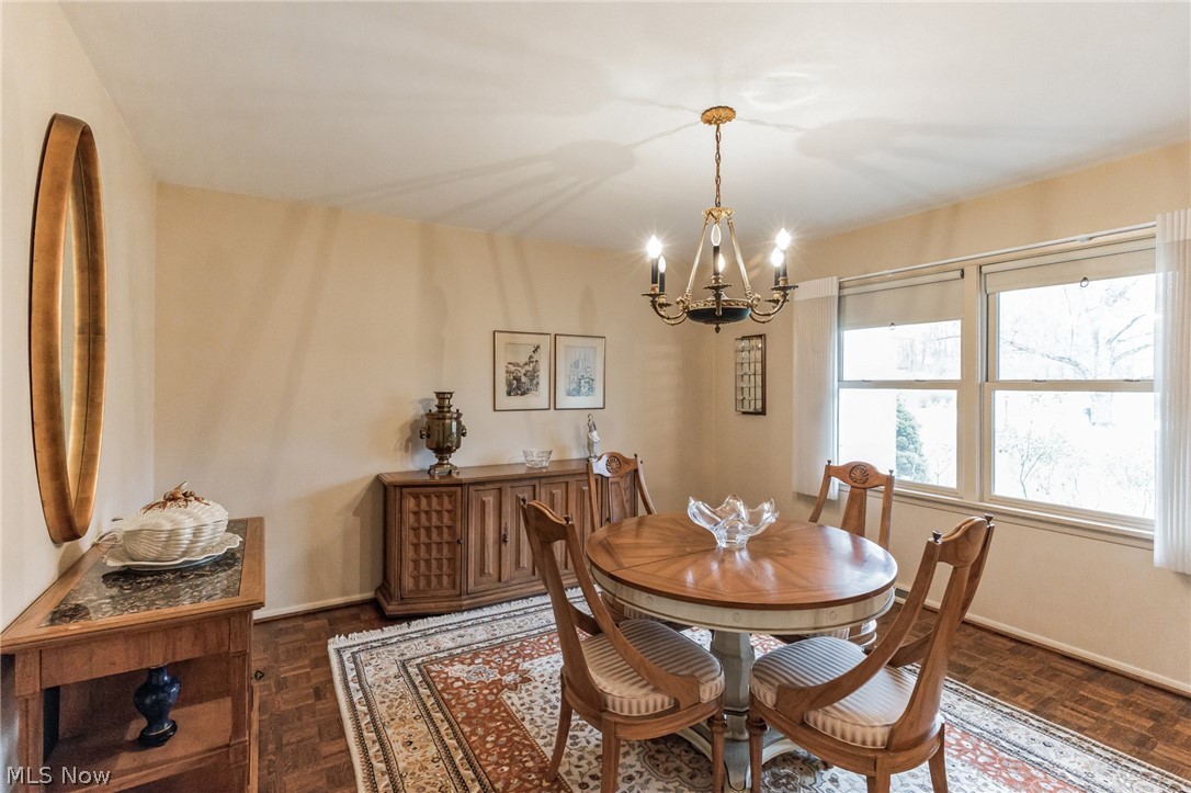 Van Sweringen Cos Belcourt Acr - Residential