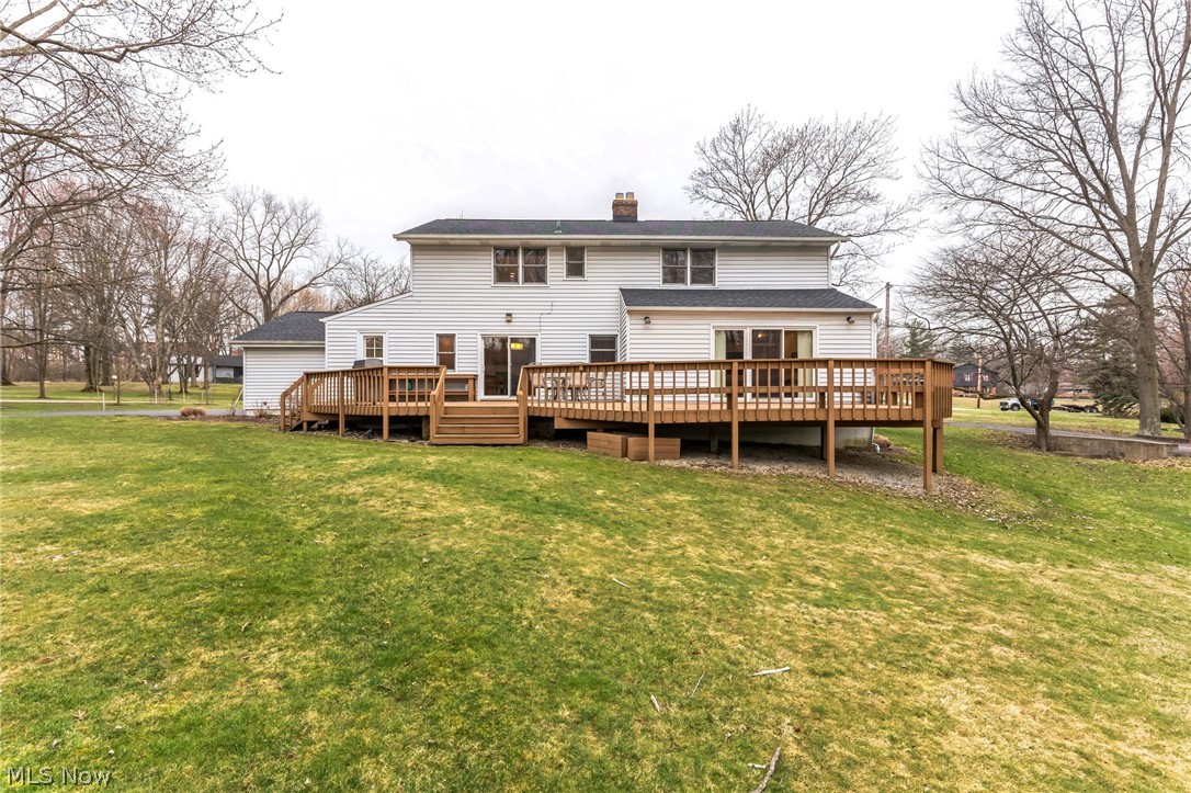 Van Sweringen Cos Belcourt Acr - Residential