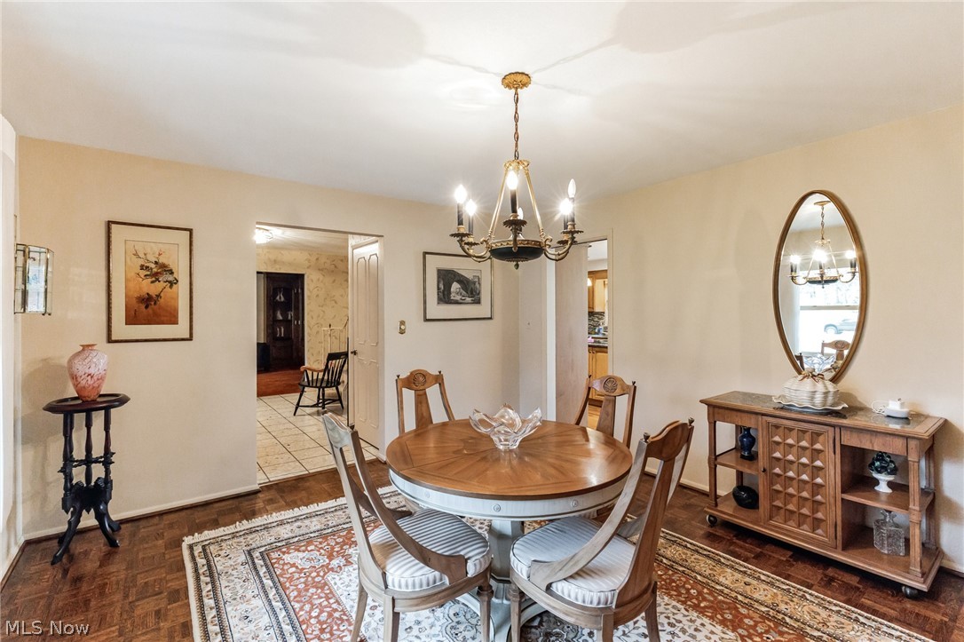 Van Sweringen Cos Belcourt Acr - Residential