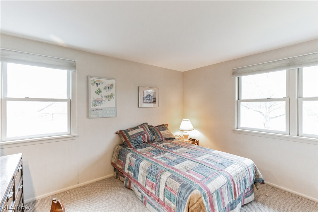 Van Sweringen Cos Belcourt Acr - Residential