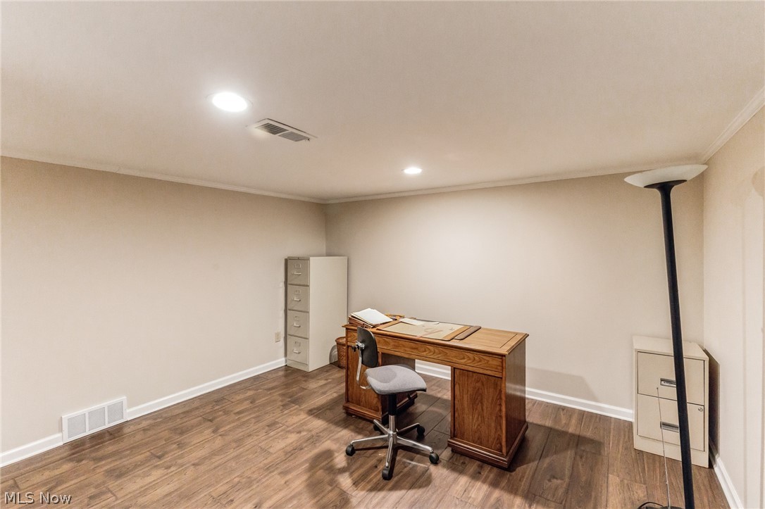 Van Sweringen Cos Belcourt Acr - Residential