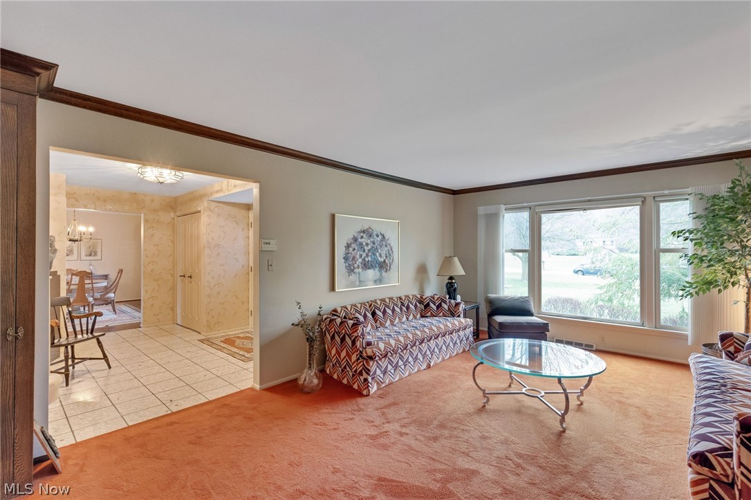 Van Sweringen Cos Belcourt Acr - Residential