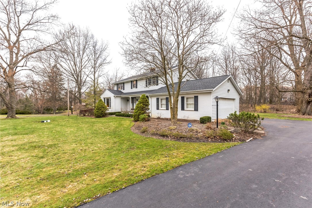 Van Sweringen Cos Belcourt Acr - Residential