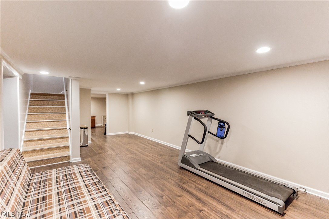 Van Sweringen Cos Belcourt Acr - Residential