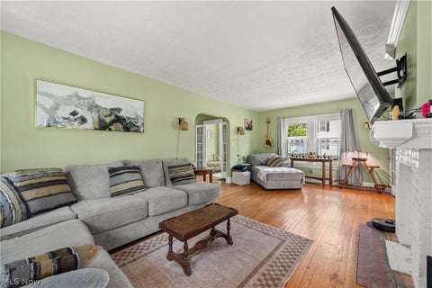 Tiny photo for 901 Park Avenue, Elyria, OH 44035 (MLS # 5240141)