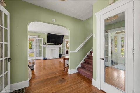 Tiny photo for 901 Park Avenue, Elyria, OH 44035 (MLS # 5240141)