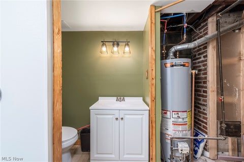 Tiny photo for 901 Park Avenue, Elyria, OH 44035 (MLS # 5240141)