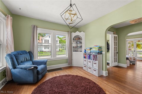 Tiny photo for 901 Park Avenue, Elyria, OH 44035 (MLS # 5240141)