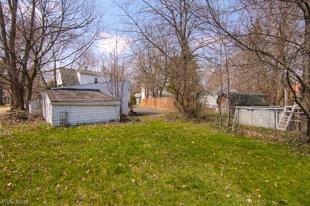 Carlisle Sec 04 - Residential