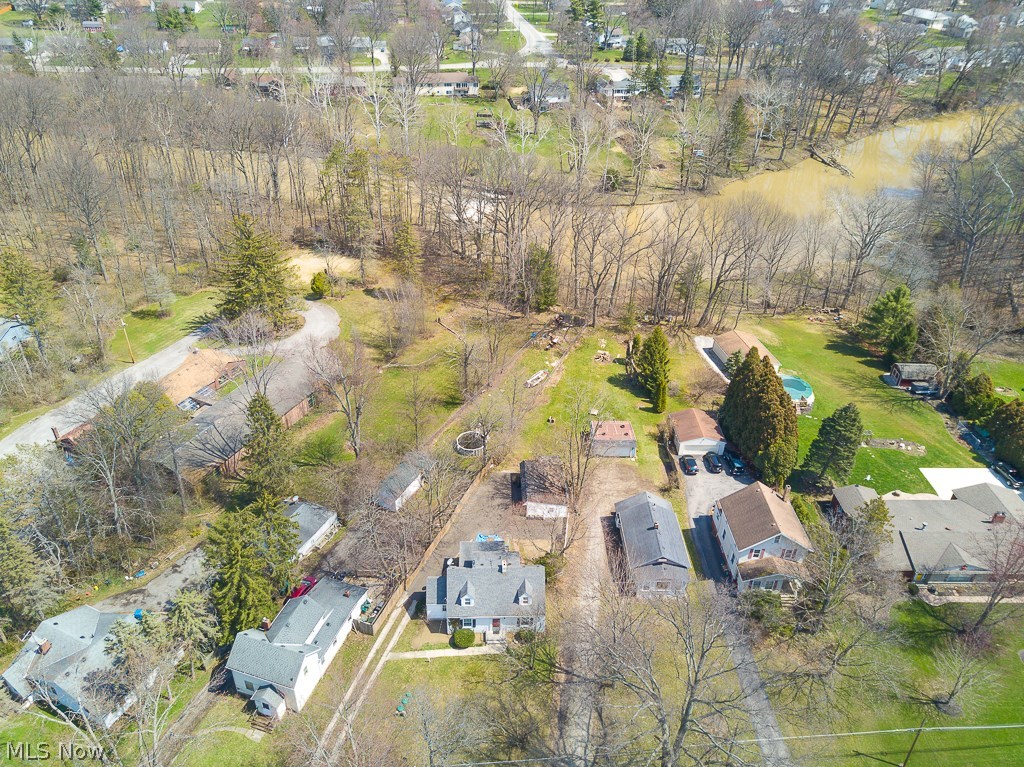 Carlisle Sec 04 - Residential