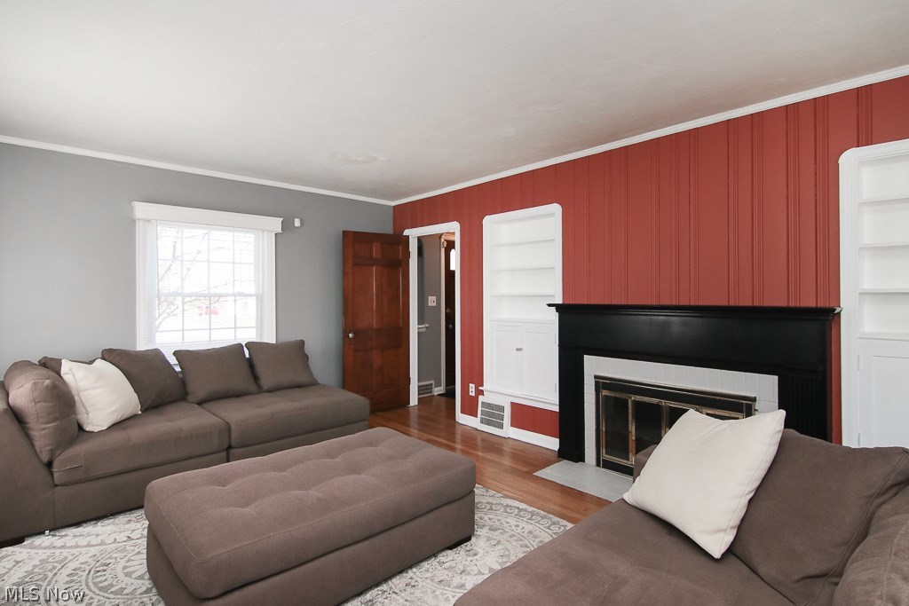 Carlisle Sec 04 - Residential