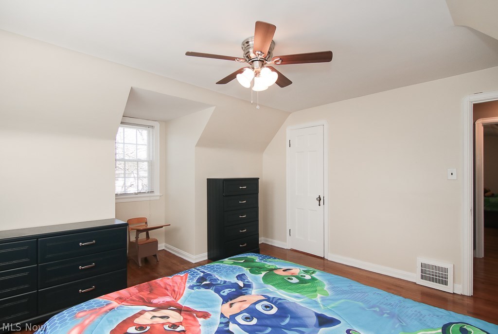 Carlisle Sec 04 - Residential