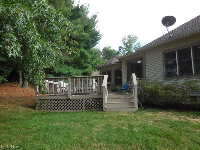 Normandy Village At Cross Creek Condo - Residential