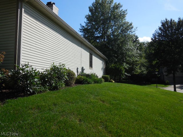 Normandy Village At Cross Creek Condo - Residential