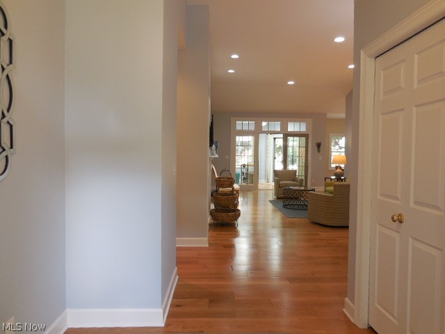 Normandy Village At Cross Creek Condo - Residential