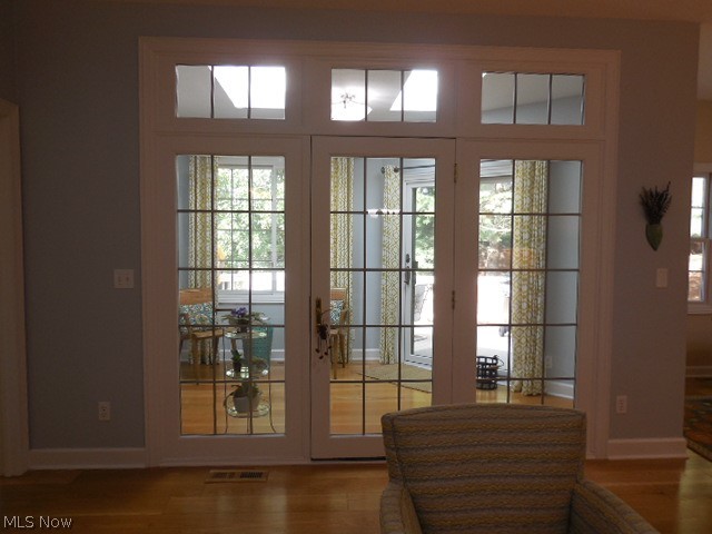 Normandy Village At Cross Creek Condo - Residential