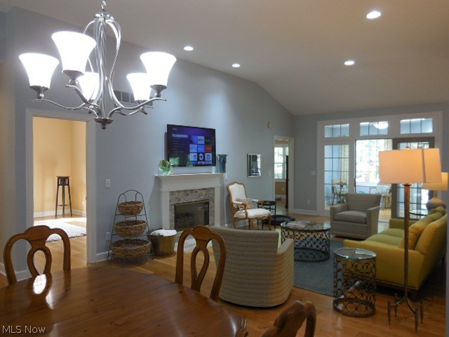 Normandy Village At Cross Creek Condo - Residential