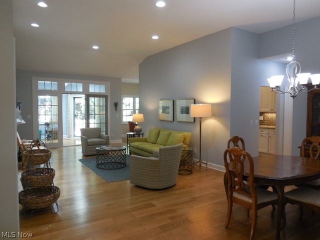 Normandy Village At Cross Creek Condo - Residential