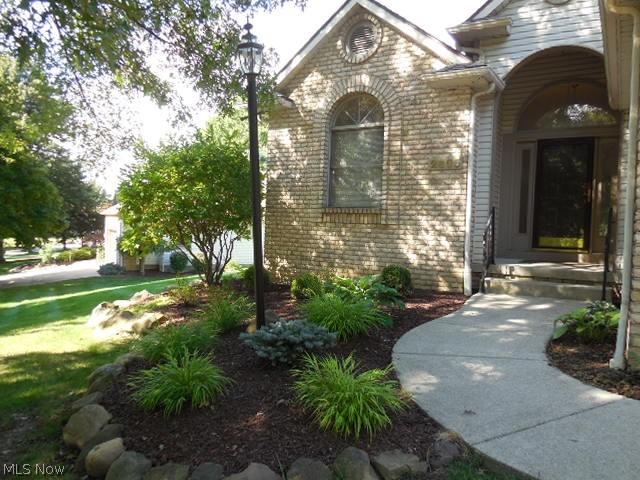 Normandy Village At Cross Creek Condo - Residential