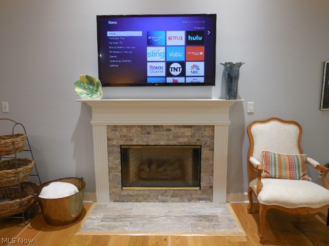 Normandy Village At Cross Creek Condo - Residential