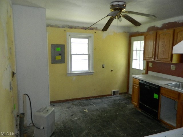 Anderson & Schmidt - Residential