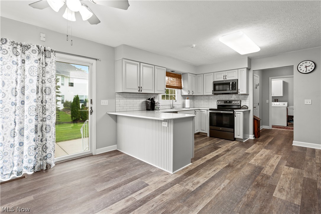 Caneel Run Sub - Residential