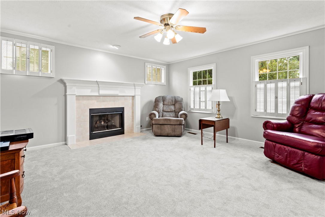 Caneel Run Sub - Residential