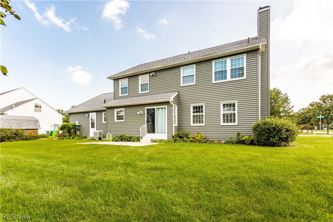 Caneel Run Sub - Residential