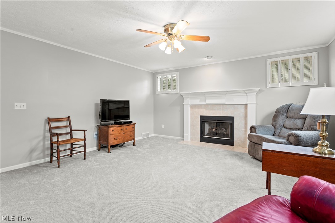 Caneel Run Sub - Residential