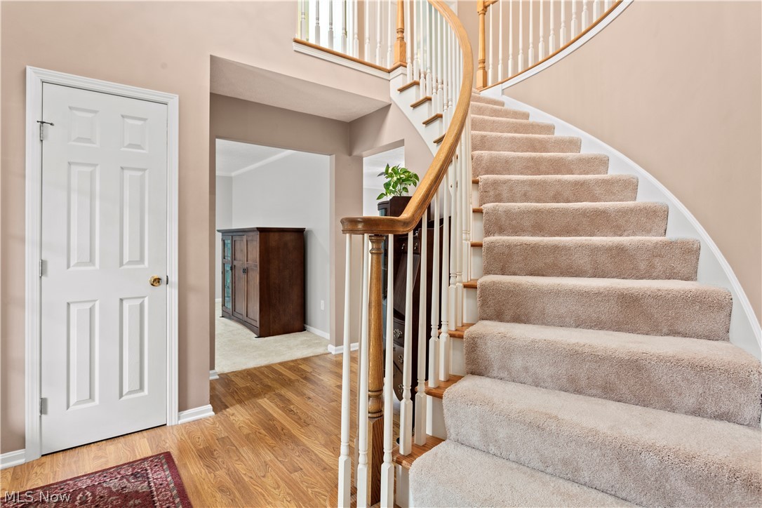 Caneel Run Sub - Residential