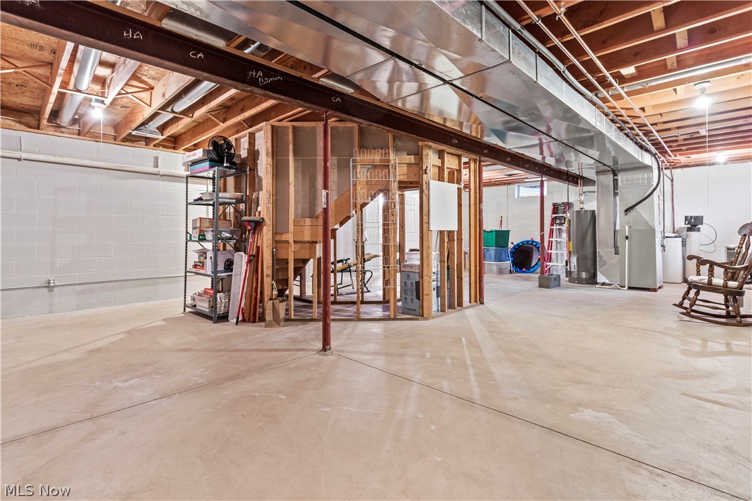 Caneel Run Sub - Residential