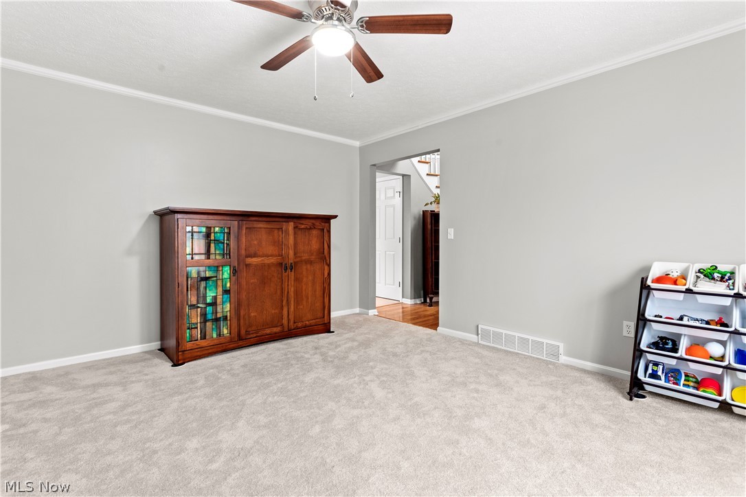 Caneel Run Sub - Residential