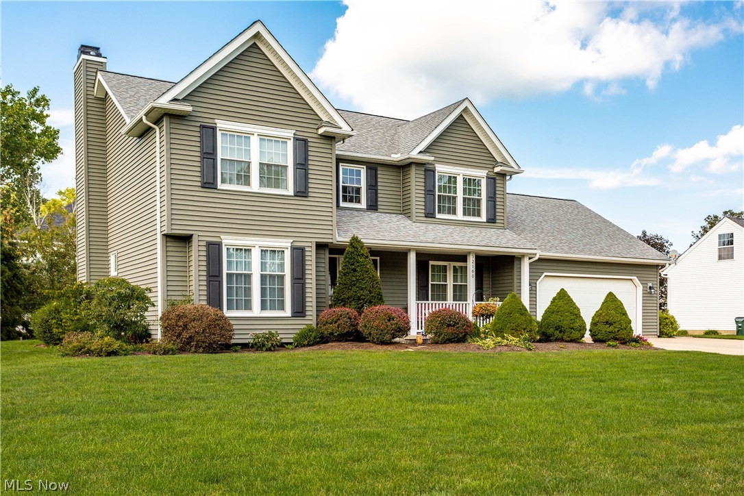 Caneel Run Sub - Residential