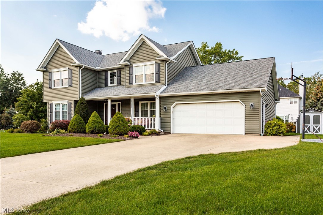 Caneel Run Sub - Residential