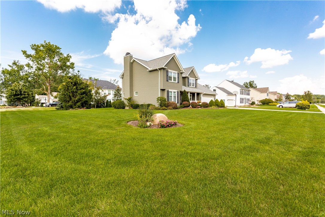 Caneel Run Sub - Residential